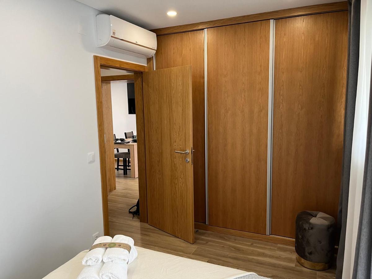 Village Guest House Арока Экстерьер фото