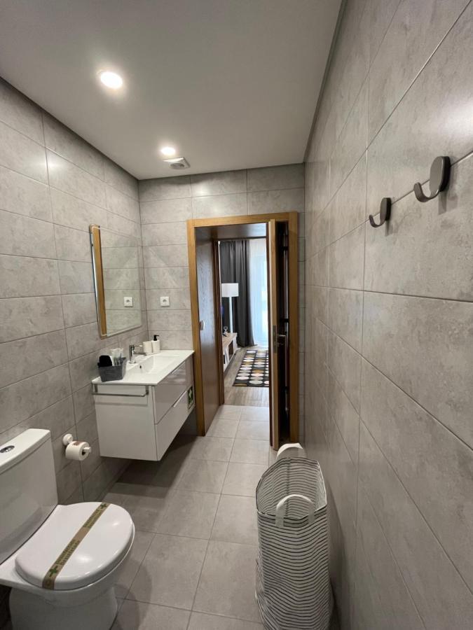 Village Guest House Арока Экстерьер фото