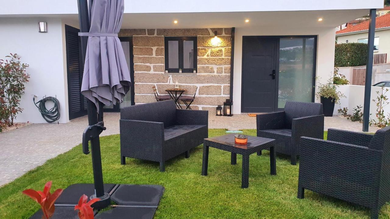 Village Guest House Арока Экстерьер фото